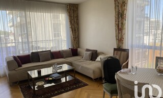 Appartement 4 Pièces 96 m² à vendre à Paris 14 (75014)