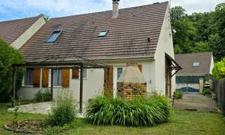 Maison 5 Pièces 139 m² à vendre à Creil (60100)