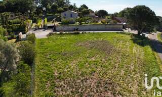 Terrain  1248 m² à vendre à Sabran (30200)