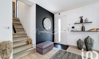 Maison 5 Pièces 188 m² à vendre à Cabrières-d'Avignon (84220)