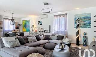 Maison 5 Pièces 188 m² à vendre à Cabrières-d'Avignon (84220)