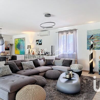 Maison 5 pièces 994000 €