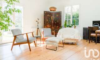 Maison 7 Pièces 211 m² à vendre à Gambais (78950)