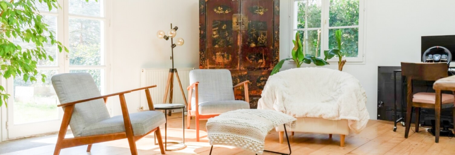 Maison 7 Pièces 211 m² à vendre à Gambais (78950)