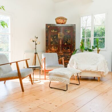 Maison 7 pièces 549000 €