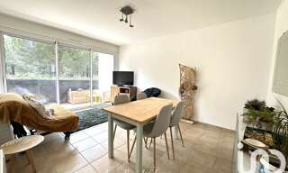 Appartement 2 Pièces 46 m² à vendre à Saint-Brevin-les-Pins (44250)