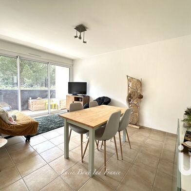 Appartement 2 pièces 229500 €