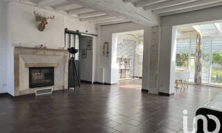 Maison 6 Pièces 113 m² à vendre à Neuilly-en-Thelle (60530)
