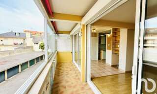 Appartement 5 Pièces 113 m² à vendre à Pau (64000)