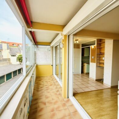 Appartement 5 pièces 217000 €