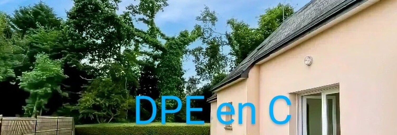 Maison 6 Pièces 110 m² à vendre à Pabu (22200)