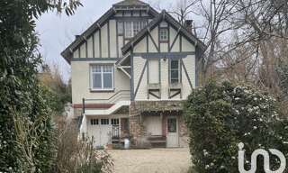 Maison 6 Pièces 135 m² à vendre à Vaux-le-Pénil (77000)