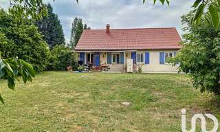 Maison 6 Pièces 100 m² à vendre à Muids (27430)