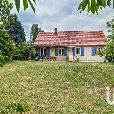 Maison 6 pièces 232000 €