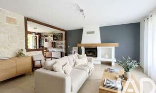 Maison 6 Pièces 100 m² à vendre à Muids (27430)