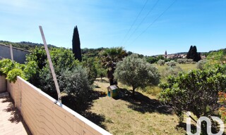 Maison 9 Pièces 265 m² à vendre à Gabian (34320)