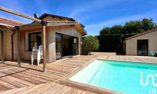 Maison 6 Pièces 166 m² à vendre à Lanton (33138)