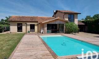 Maison 6 Pièces 166 m² à vendre à Lanton (33138)