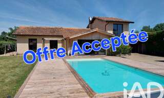 Maison 6 Pièces 166 m² à vendre à Lanton (33138)