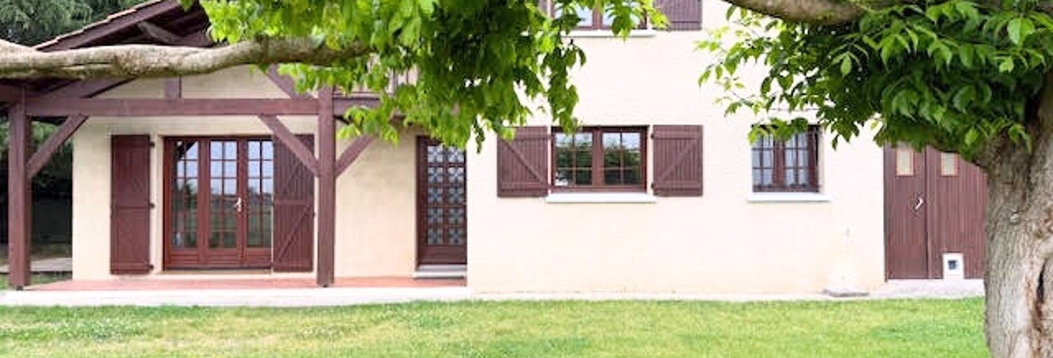 Maison 5 Pièces 109 m² à vendre à Saint-Pierre-d'Aurillac (33490)