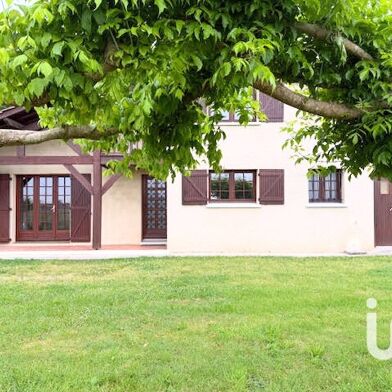 Maison 5 pièces 230000 €