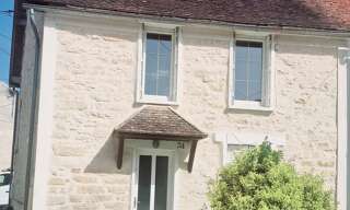 Maison 3 Pièces 66 m² à vendre à Moret-Loing-et-Orvanne (77250)