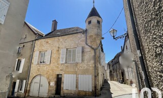 Maison 7 Pièces 178 m² à vendre à Langres (52200)