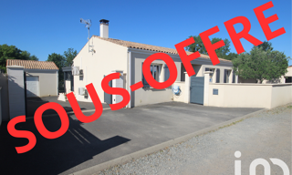 Maison 6 Pièces 140 m² à vendre à Puy-du-Lac (17380)