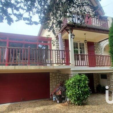 Maison 4 pièces 349000 €