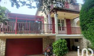 Maison 4 Pièces 131 m² à vendre à Courlon-sur-Yonne (89140)