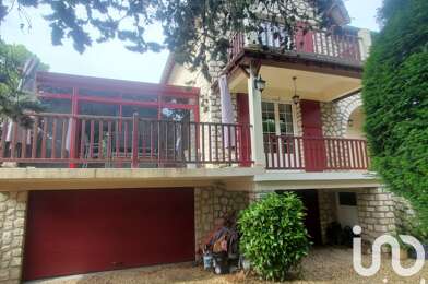 Maison 4 pièces 299500 €