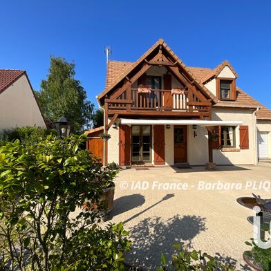 Maison 5 pièces 429000 €