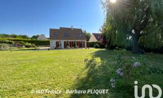 Maison 5 Pièces 125 m² à vendre à Gambais (78950)