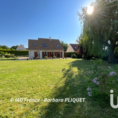 Maison 5 pièces 429000 €