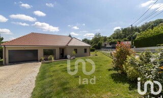 Maison 4 Pièces 89 m² à vendre à Saint-Étienne-sous-Bailleul (27920)