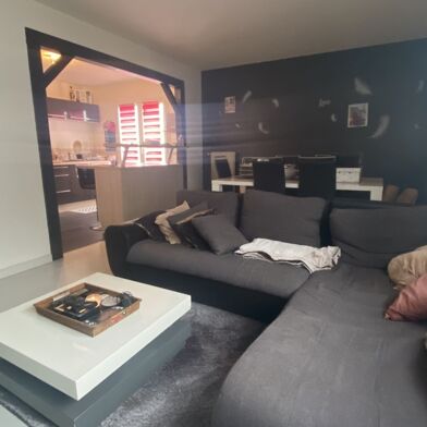 Appartement 3 pièces 80000 €