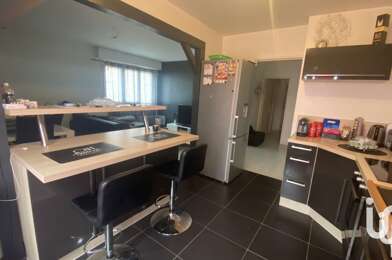 Appartement 3 pièces 96000 €