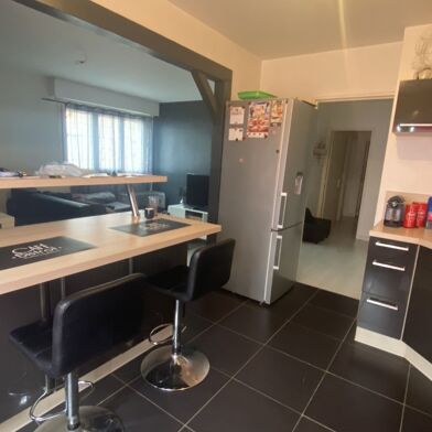 Appartement 3 pièces 96000 €