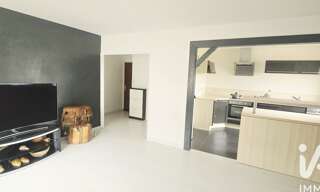 Appartement 3 Pièces 63 m² à vendre à Chartres (28000)