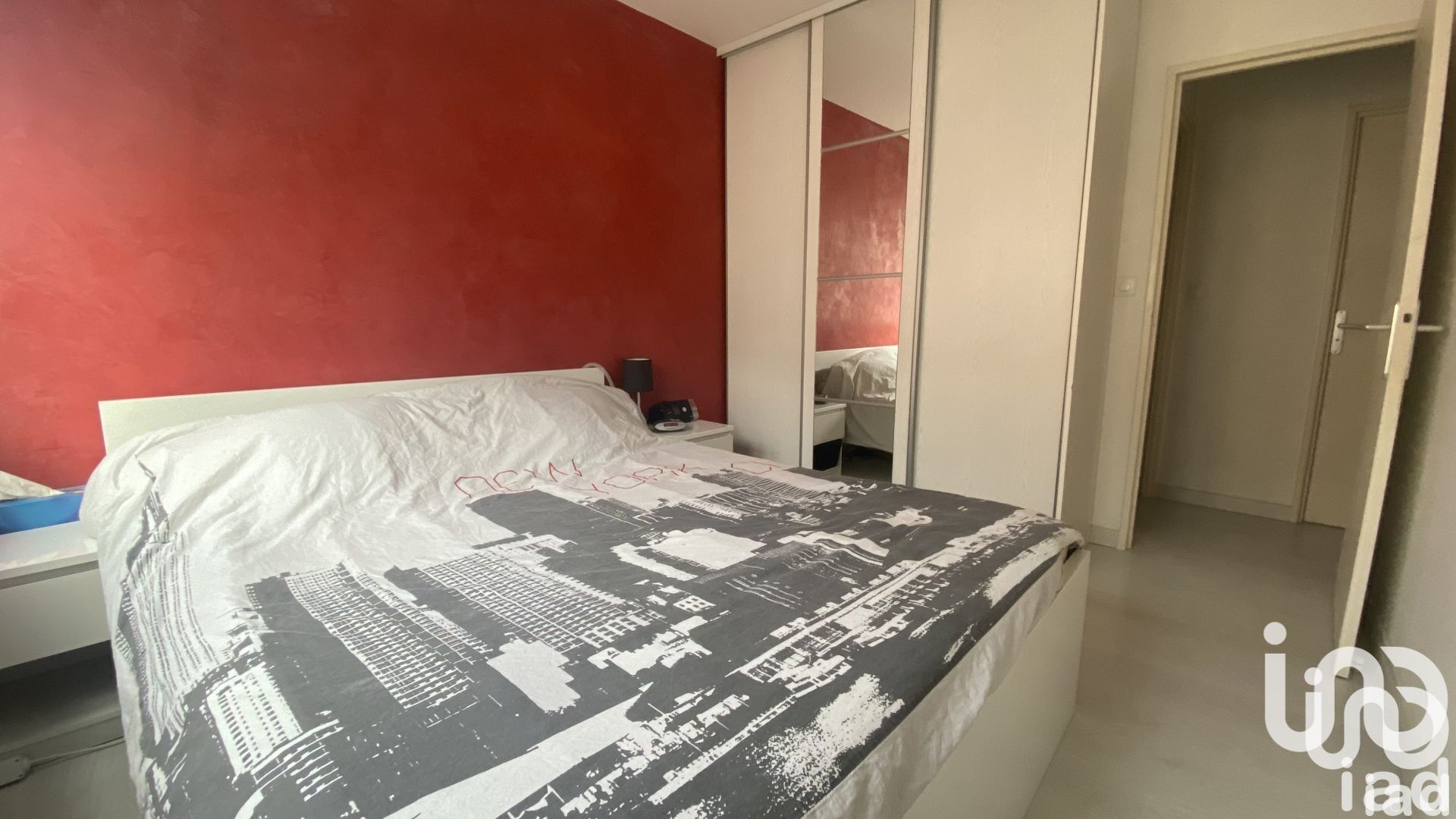 Vente Appartement 3 pièces - Photo 4