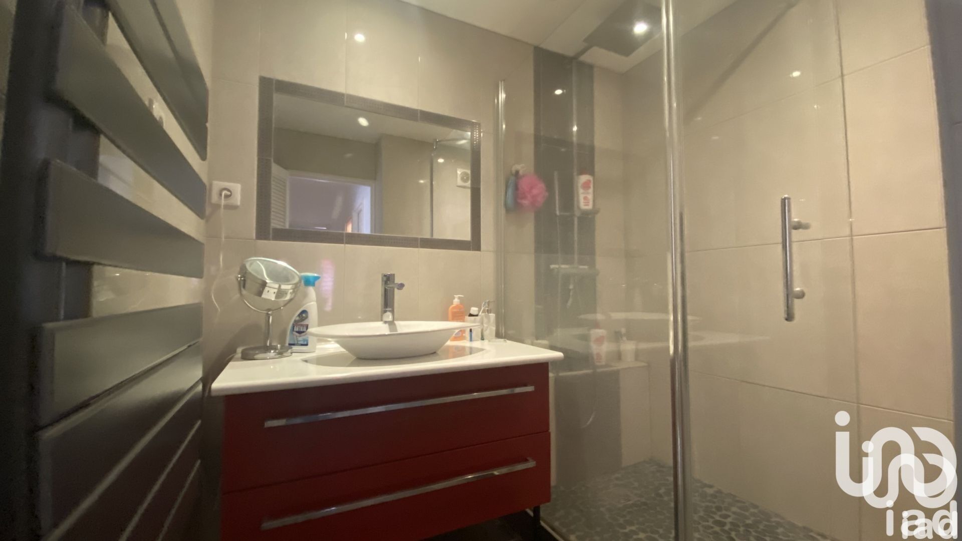 Vente Appartement 3 pièces - Photo 5