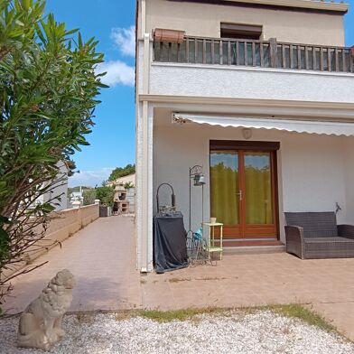 Maison 3 pièces 199000 €