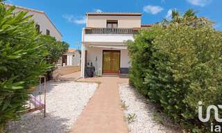 Maison 3 Pièces 48 m² à vendre à Le Barcarès (66420)