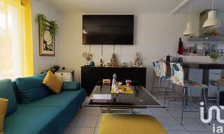 Maison 3 Pièces 48 m² à vendre à Le Barcarès (66420)