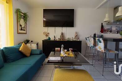 Maison 3 pièces 199000 €