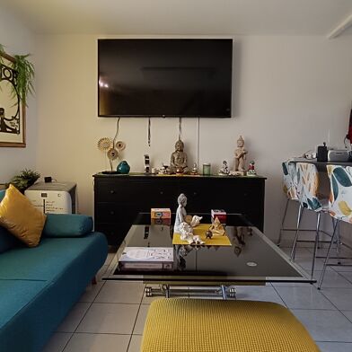 Maison 3 pièces 199000 €