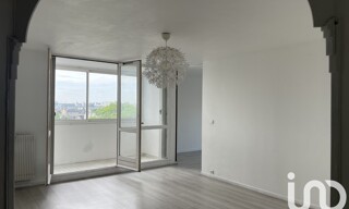 Appartement 5 Pièces 88 m² à vendre à Saint-Pierre-des-Corps (37700)