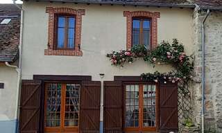 Maison 5 Pièces 98 m² à vendre à Ladignac-le-Long (87500)