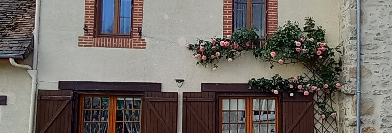 Maison 5 Pièces 98 m² à vendre à Ladignac-le-Long (87500)