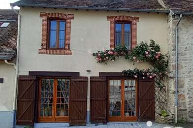 Maison 5 pièces 84000 €